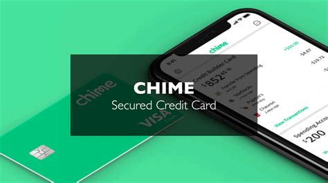 does chime offer credit cards